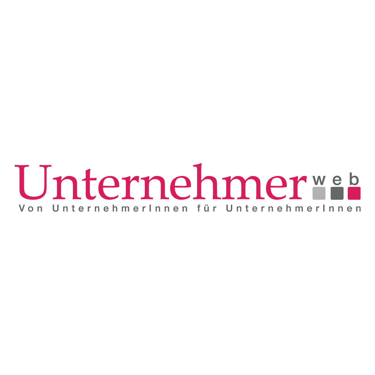 Quelle: unternehmerweb.at